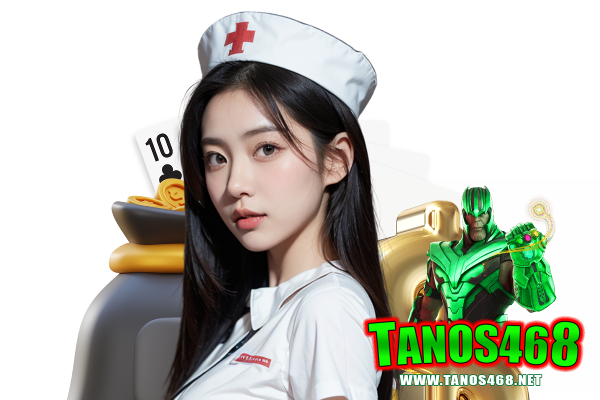 tanos468 สล็อต